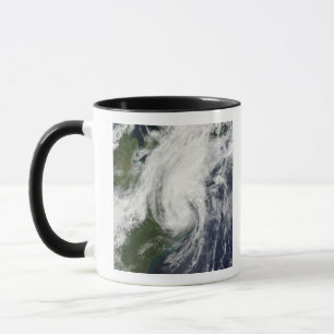 Mug Tempête tropicale Hanna au-dessus de la Côte Est