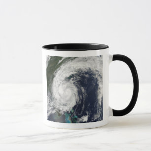 Mug Tempête tropicale Hanna sur la côte Est