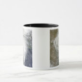 Mug Tempête tropicale Hermine sur le Texas (Centre)