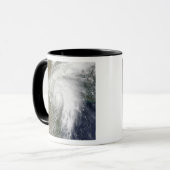 Mug Tempête tropicale Hermine sur le Texas (Devant gauche)