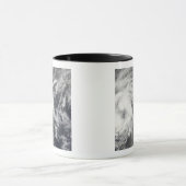 Mug Tempête tropicale Joséphine (Centre)