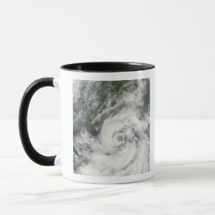 Mug Tempête tropicale Kammuri