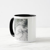 Mug Tempête tropicale Kammuri (Devant gauche)