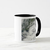Mug Tempête tropicale Kammuri (Devant droit)