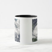 Mug Tempête tropicale Karl (Centre)