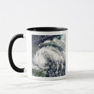 Mug Tempête tropicale Karl