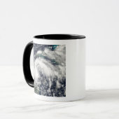 Mug Tempête tropicale Karl (Devant gauche)