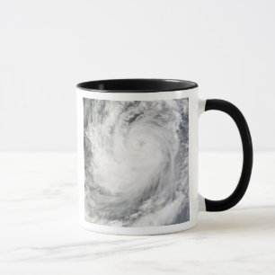 Mug Tempête tropicale Ketsana