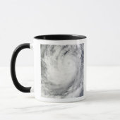 Mug Tempête tropicale Ketsana (Gauche)