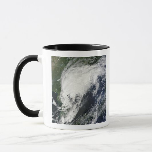 Mug Tempête tropicale Kompasu (Gauche)