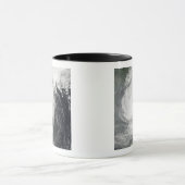 Mug Tempête tropicale Parm (Centre)