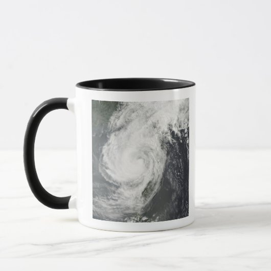 Mug Tempête tropicale Parm (Gauche)