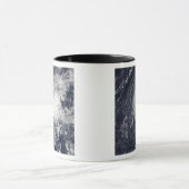 Mug Tempête tropicale Zeta (Centre)