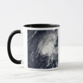 Mug Tempête tropicale Zeta (Gauche)