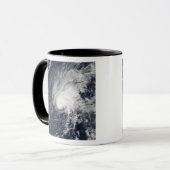 Mug Tempête tropicale Zeta (Devant gauche)