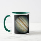 Mug Tempêtes de Jupiter (Gauche)