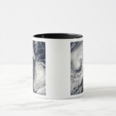 Mug Tempêtes tropicales Boris et Cristina (Centre)