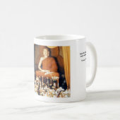 Mug Temple bouddhiste intérieur de Tam KY (Devant droit)