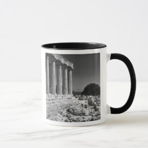 Mug Temple d'Aphaea