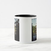 Mug Temple de Kinkaku consacré à la mémoire (Centre)