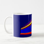 Mug Temple de Neptune (Gauche)