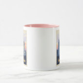 Mug Temple de Salt Lake | Salt Lake City, Utah (Centre)