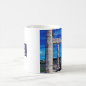 Mug Temple de Zeus - Nemea (Centre)