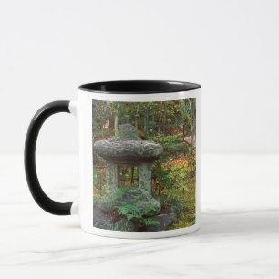Mug Temple Giohji, Arashiyama, Kyoto, Japon