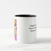Mug Temple of God Women's Ministry Insulated Tumbler (Centre)