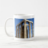 Mug temple zeus (Gauche)
