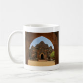 Mug Temples de Bagan (Gauche)