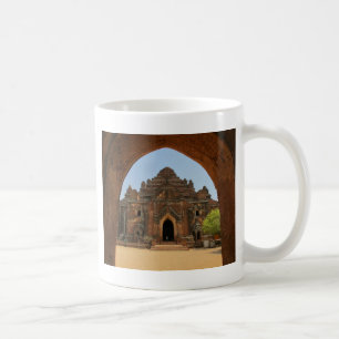 Mug Temples de Bagan