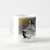 Mug Temps (Devant gauche)