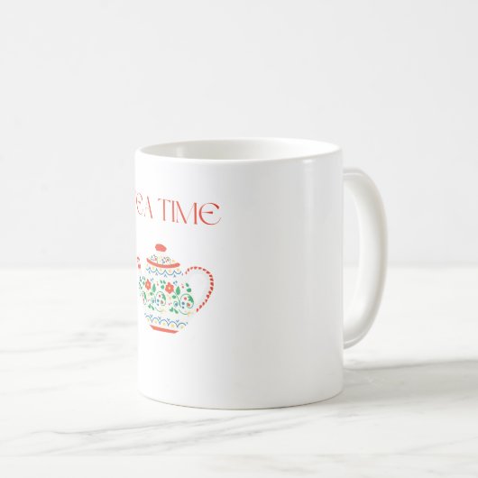 MUG TEMPS (Devant droit)