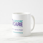 Mug Temps de café (Devant droit)