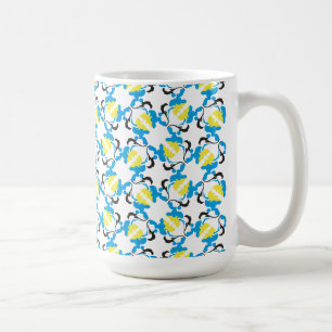 Mug Temps de Caniche