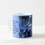 Mug _Temps de célébration (Devant gauche)