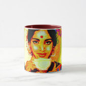 Mug Temps de Chai (Centre)