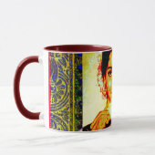 Mug Temps de Chai (Gauche)