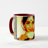 Mug Temps de Chai (Devant gauche)