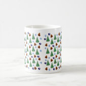 Mug Temps de Christmas (Centre)