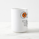 Mug Temps de Cowfee (Centre)