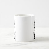 Mug Temps de déjeuner (Centre)