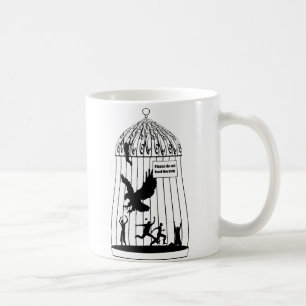 Mug Temps de déjeuner