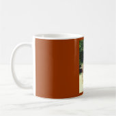 MUG TEMPS DE DÉJEUNER (Gauche)