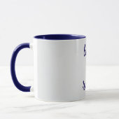 Mug (temps de détente) (Gauche)