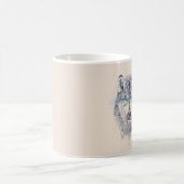 Mug Temps de dîner (Centre)