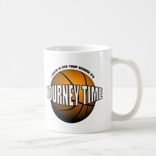 MUG TEMPS DE HOOPS-TOURNEY (Droite)
