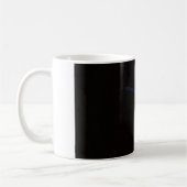 Mug temps de mouche (Gauche)
