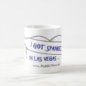 MUG TEMPS DE PALETTE (Centre)